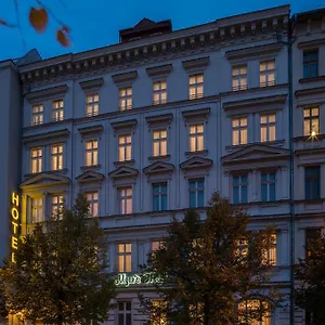 Hotell Myer's