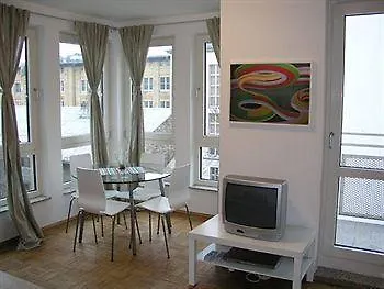 Inn Sight - Government District Berlin Deutschland