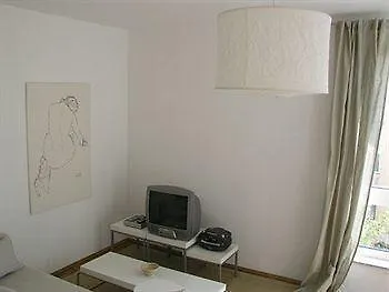 Inn Sight - Government District Berlin
