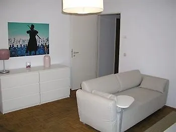 Hotel Inn Sight - Government District Berlin
