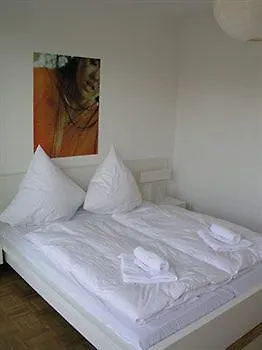 Hotel Inn Sight - Government District Berlin