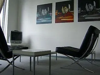 Inn Sight - Government District Berlin Hotel