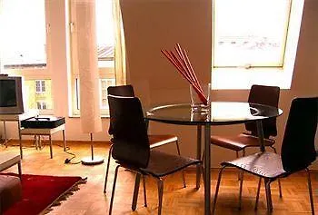 Inn Sight - Government District Berlin