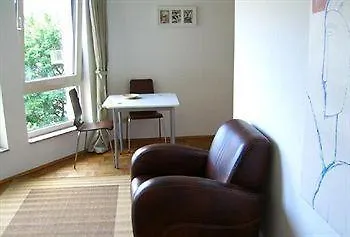 Hotel Inn Sight - Government District Berlin