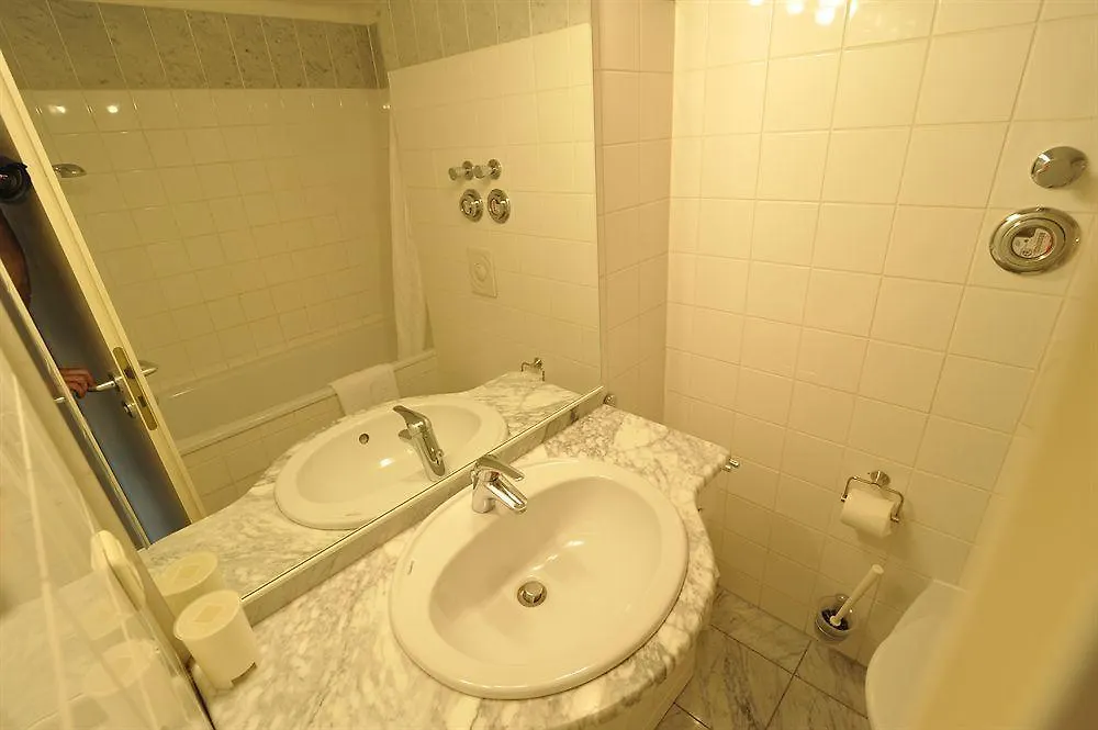 Hotel Inn Sight - Government District Berlin