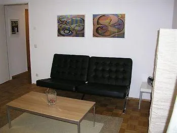 Inn Sight - Government District Berlin