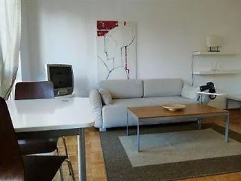 Hotel Inn Sight - Government District Berlin