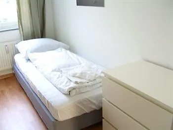 Inn Sight - Government District Berlin Hotel